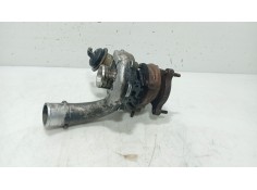 Recambio de turbocompresor para renault kangoo (kc0/1_) 1.9 dti (kc0u) referencia OEM IAM    2