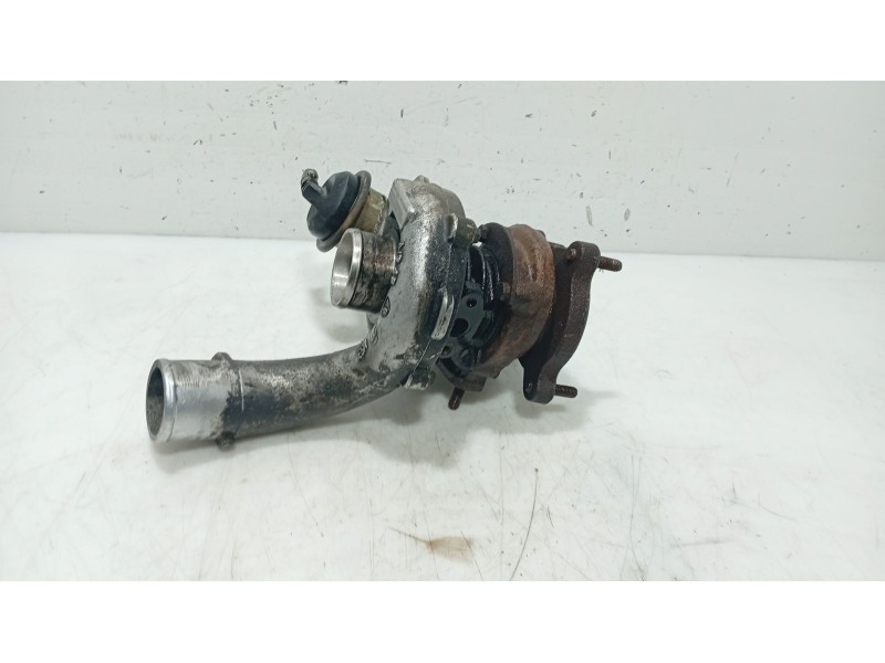 Recambio de turbocompresor para renault kangoo (kc0/1_) 1.9 dti (kc0u) referencia OEM IAM   