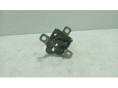 Recambio de cerradura capot para fiat grande punto (199_) 1.4 16v (199bxg1b, 199axg1b) referencia OEM IAM 51780520   2
