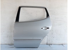 Recambio de puerta trasera izquierda para mercedes-benz clase a (w168) a 190 (168.032, 168.132) referencia OEM IAM 168730230528 