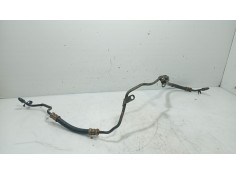 Recambio de tubo para renault kangoo (kc0/1_) 1.9 dti (kc0u) referencia OEM IAM    2