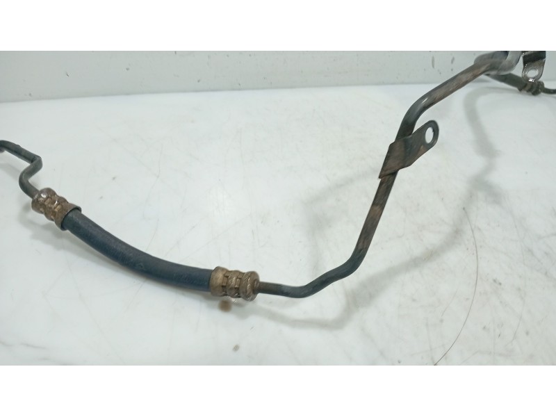 Recambio de tubo para renault kangoo (kc0/1_) 1.9 dti (kc0u) referencia OEM IAM   