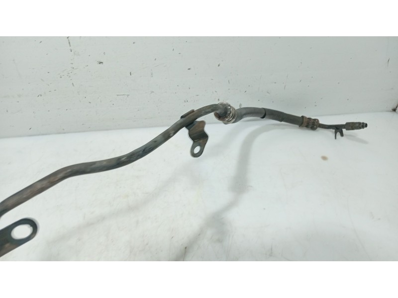 Recambio de tubo para renault kangoo (kc0/1_) 1.9 dti (kc0u) referencia OEM IAM   