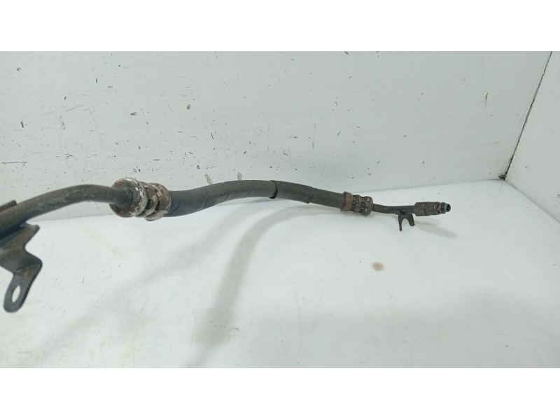 Recambio de tubo para renault kangoo (kc0/1_) 1.9 dti (kc0u) referencia OEM IAM   