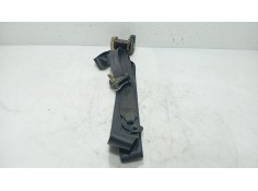 Recambio de cinturon seguridad trasero izquierdo para renault kangoo (kc0/1_) 1.9 dti (kc0u) referencia OEM IAM   