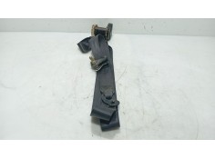 Recambio de cinturon seguridad trasero izquierdo para renault kangoo (kc0/1_) 1.9 dti (kc0u) referencia OEM IAM    2