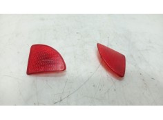 Recambio de reflector de paragolpes trasero para renault kangoo (kc0/1_) 1.9 dti (kc0u) referencia OEM IAM   