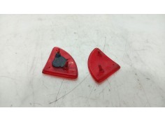 Recambio de reflector de paragolpes trasero para renault kangoo (kc0/1_) 1.9 dti (kc0u) referencia OEM IAM    2