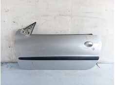 Recambio de puerta delantera izquierda para peugeot 206 cc referencia OEM IAM 9002P3  