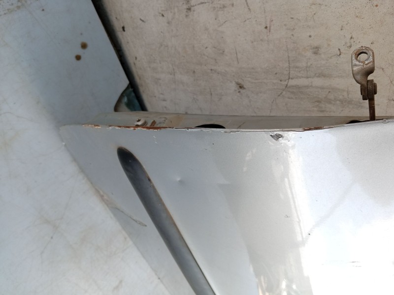 Recambio de puerta delantera izquierda para peugeot 206 cc referencia OEM IAM 9002P3  