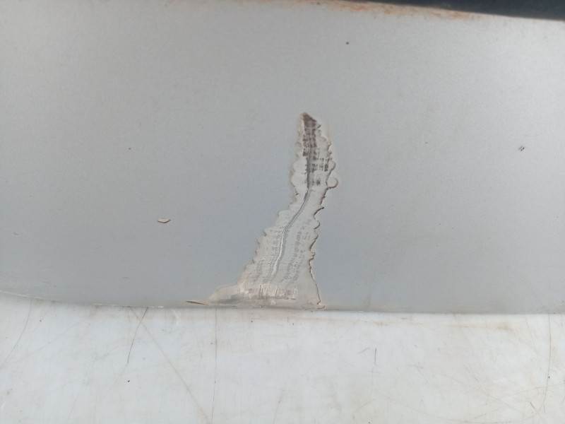 Recambio de puerta delantera izquierda para peugeot 206 cc referencia OEM IAM 9002P3  