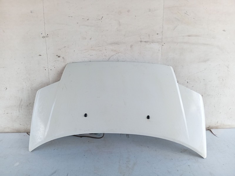 Recambio de capot para citroën c2 (jm_) 1.4 hdi referencia OEM IAM   
