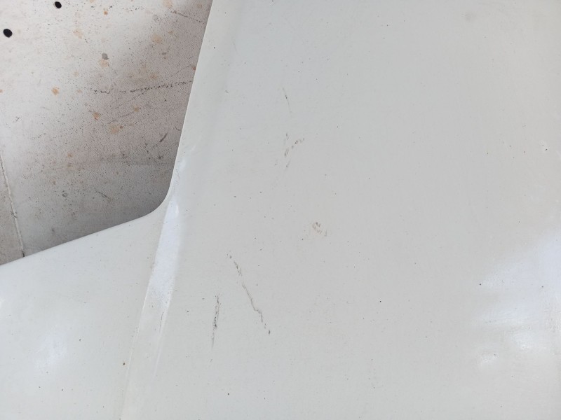 Recambio de capot para citroën c2 (jm_) 1.4 hdi referencia OEM IAM   