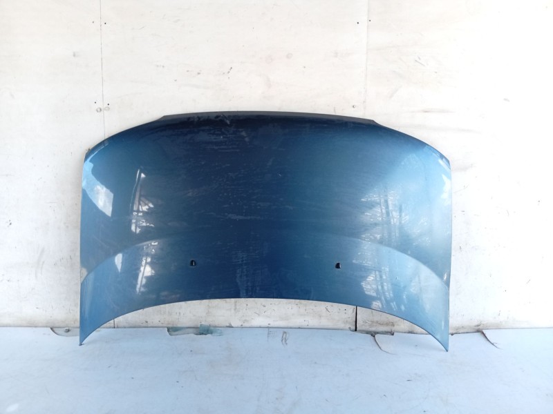Recambio de capot para hyundai matrix (fc) 1.5 crdi referencia OEM IAM   