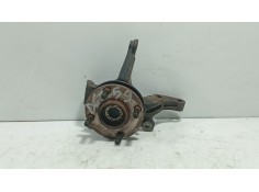 Recambio de mangueta delantera derecha para nissan micra ii (k11) 1.3 i 16v referencia OEM IAM 4001474B00  
