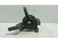 Recambio de mangueta delantera derecha para nissan micra ii (k11) 1.3 i 16v referencia OEM IAM 4001474B00   2