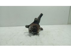 Recambio de mangueta delantera izquierda para nissan micra ii (k11) 1.3 i 16v referencia OEM IAM 4001574B00  