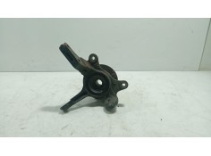 Recambio de mangueta delantera izquierda para nissan micra ii (k11) 1.3 i 16v referencia OEM IAM 4001574B00   2