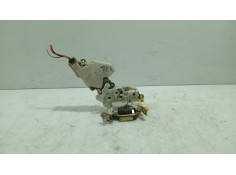 Recambio de cerradura puerta delantera izquierda para nissan micra ii (k11) 1.3 i 16v referencia OEM IAM 805036F665  