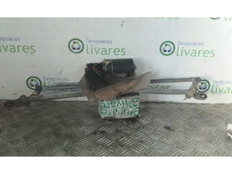 Recambio de articulacion limpia delantera para seat ibiza (6k) 1.9 tdi   |   0.93 - ... | 1993 | 90 cv / 66 kw referencia OEM IA Recambio de articulacion limpia delantera para seat ibiza (6k) 1.9 tdi   |   0.93 - ... | 1993 | 90 cv / 66 kw referencia OEM IA