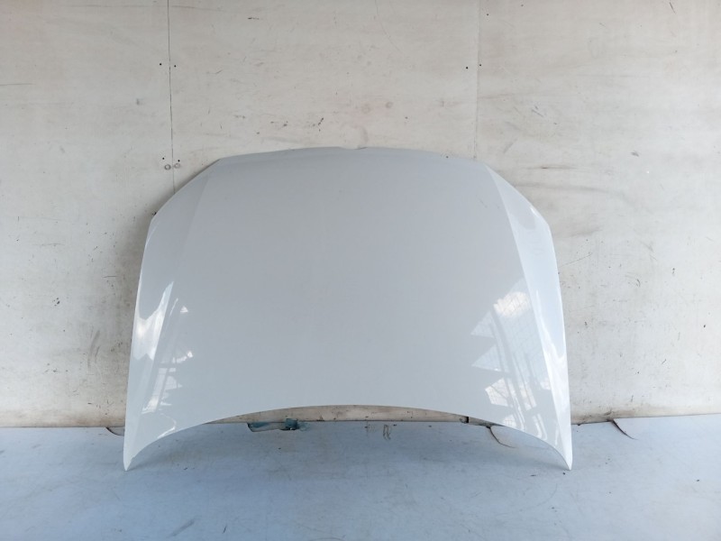 Recambio de capot para volkswagen polo v (6r1, 6c1) 1.0 referencia OEM IAM   