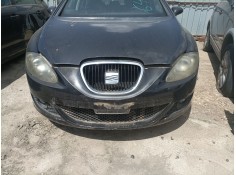 Recambio de paragolpes delantero para seat leon (1p1) 1.9 tdi referencia OEM IAM 1P0807217AAGRU  