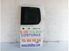 Recambio de porton trasero derecho para fiat scudo autobús (270_, 272_) 2.0 d multijet referencia OEM IAM   
