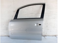 Recambio de puerta delantera izquierda para opel zafira / zafira family b (a05) 1.7 cdti (m75) referencia OEM IAM 13203013  