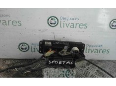 Recambio de mando calefaccion / aire acondicionado para kia sportage    |   0.94 - 0.01 | 1994 - 2001 referencia OEM IAM    2