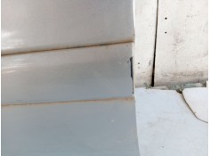 Recambio de puerta delantera izquierda para opel zafira / zafira family b (a05) 1.7 cdti (m75) referencia OEM IAM 13203013   2