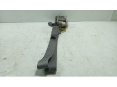 Recambio de cinturon seguridad delantero derecho para nissan micra ii (k11) 1.3 i 16v referencia OEM IAM 868841F501  