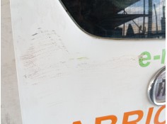 Recambio de porton trasero izquierdo para fiat scudo autobús (270_, 272_) 2.0 d multijet referencia OEM IAM    2