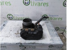 Recambio de caja mariposa para seat ibiza (6k1) 1.4   |   0.99 - ... | 1999 | 60 cv / 44 kw referencia OEM IAM  0280750049 03013