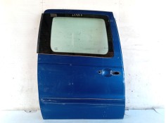 Recambio de puerta lateral corredera derecha para mercedes-benz vaneo (414) 1.7 cdi (414.700) referencia OEM IAM   