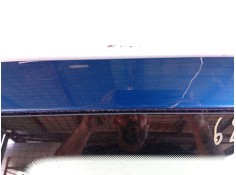 Recambio de puerta lateral corredera derecha para mercedes-benz vaneo (414) 1.7 cdi (414.700) referencia OEM IAM    2