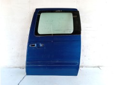 Recambio de puerta lateral corredera izquierda para mercedes-benz vaneo (414) 1.7 cdi (414.700) referencia OEM IAM   