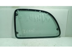Recambio de luna custodia trasera izquierda para nissan micra ii (k11) 1.3 i 16v referencia OEM IAM 833134F300  