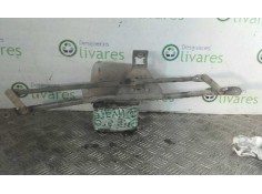 Recambio de articulacion limpia delantera para seat ibiza (6k) 1.9 tdi   |   0.93 - ... | 1993 | 90 cv / 66 kw referencia OEM IA 2