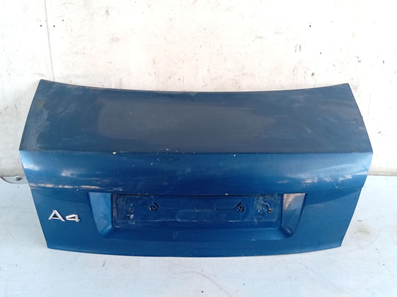 Recambio de porton trasero para audi a4 b6 (8e2) 1.9 tdi referencia OEM IAM   