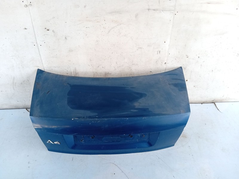 Recambio de porton trasero para audi a4 b6 (8e2) 1.9 tdi referencia OEM IAM   