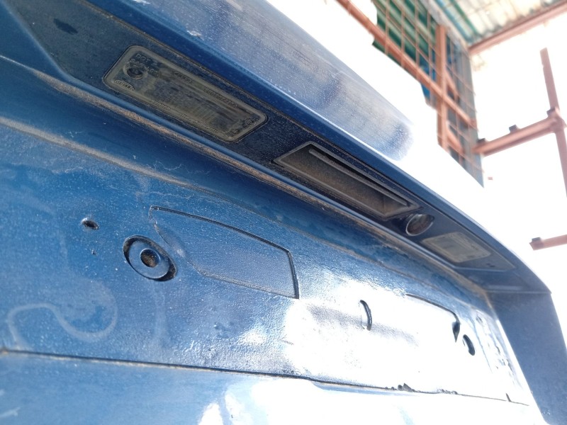 Recambio de porton trasero para audi a4 b6 (8e2) 1.9 tdi referencia OEM IAM   