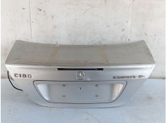 Recambio de porton trasero para mercedes-benz clase c (w203) c 180 kompressor (203.046) referencia OEM IAM   