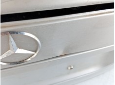 Recambio de porton trasero para mercedes-benz clase c (w203) c 180 kompressor (203.046) referencia OEM IAM    2