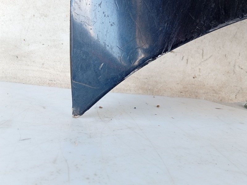 Recambio de capot para bmw 3 (e46) 320 d referencia OEM IAM   