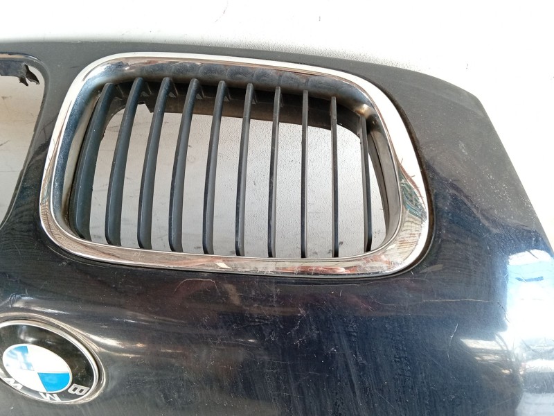 Recambio de capot para bmw 3 (e46) 320 d referencia OEM IAM   
