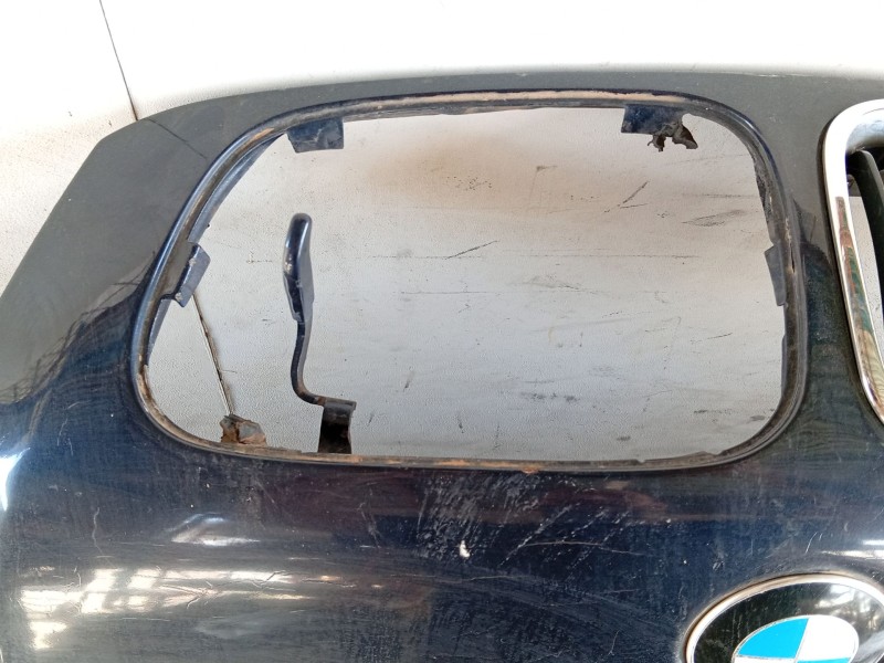 Recambio de capot para bmw 3 (e46) 320 d referencia OEM IAM   