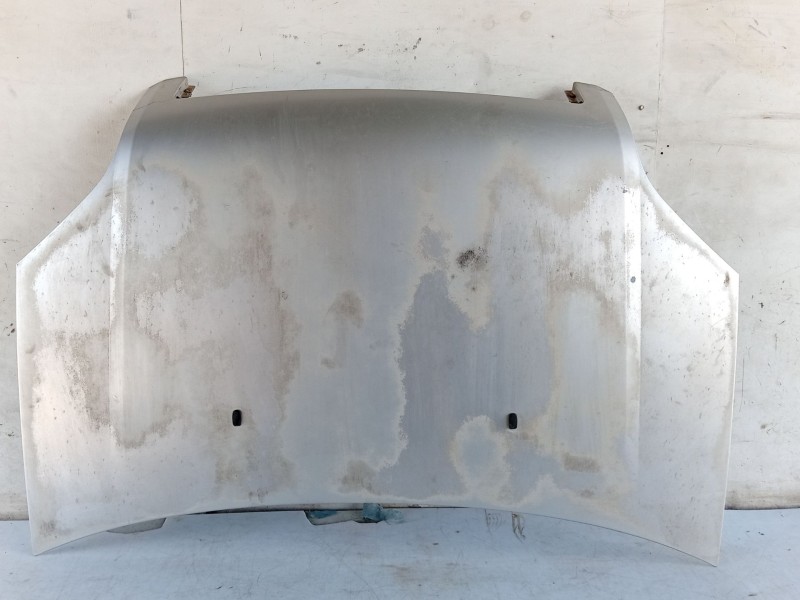 Recambio de capot para ford fusion (ju_) 1.4 referencia OEM IAM   