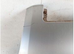 Recambio de capot para ford fusion (ju_) 1.4 referencia OEM IAM    2