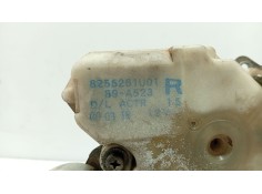 Recambio de cerradura puerta delantera derecha para nissan micra ii (k11) 1.0 i 16v referencia OEM IAM    2