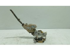 Recambio de cerradura puerta delantera izquierda para nissan micra ii (k11) 1.0 i 16v referencia OEM IAM   